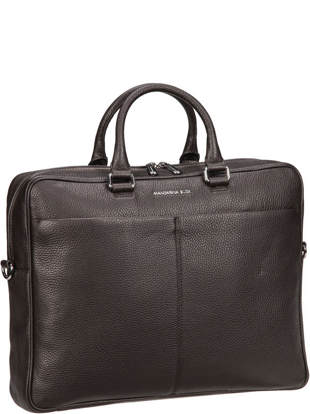 Mandarina Duck Aktentasche Damen Leder