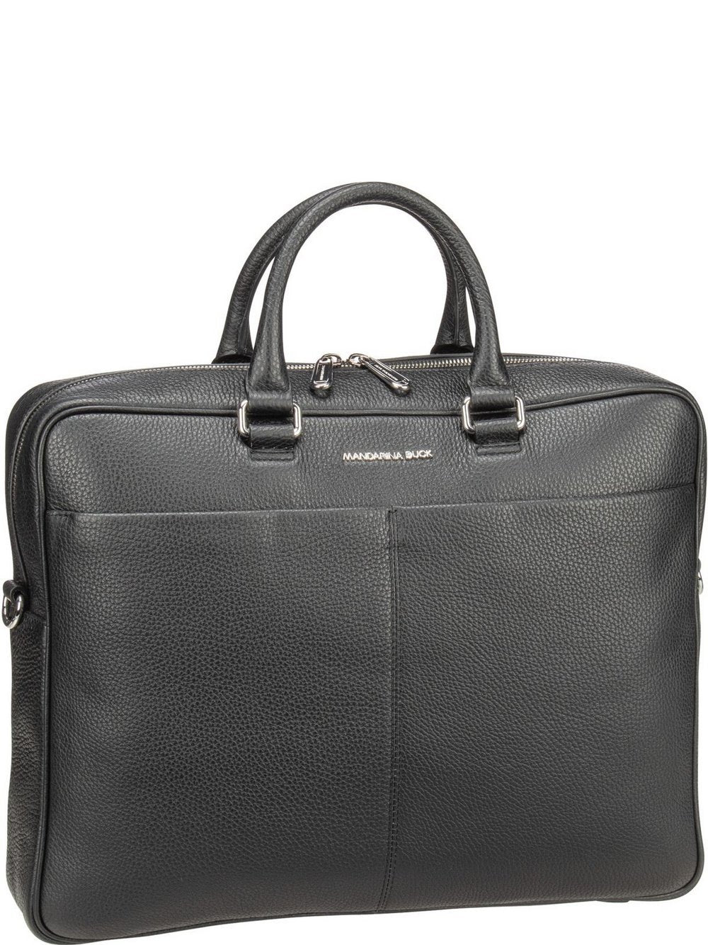 Mandarina Duck Aktentasche Damen Leder