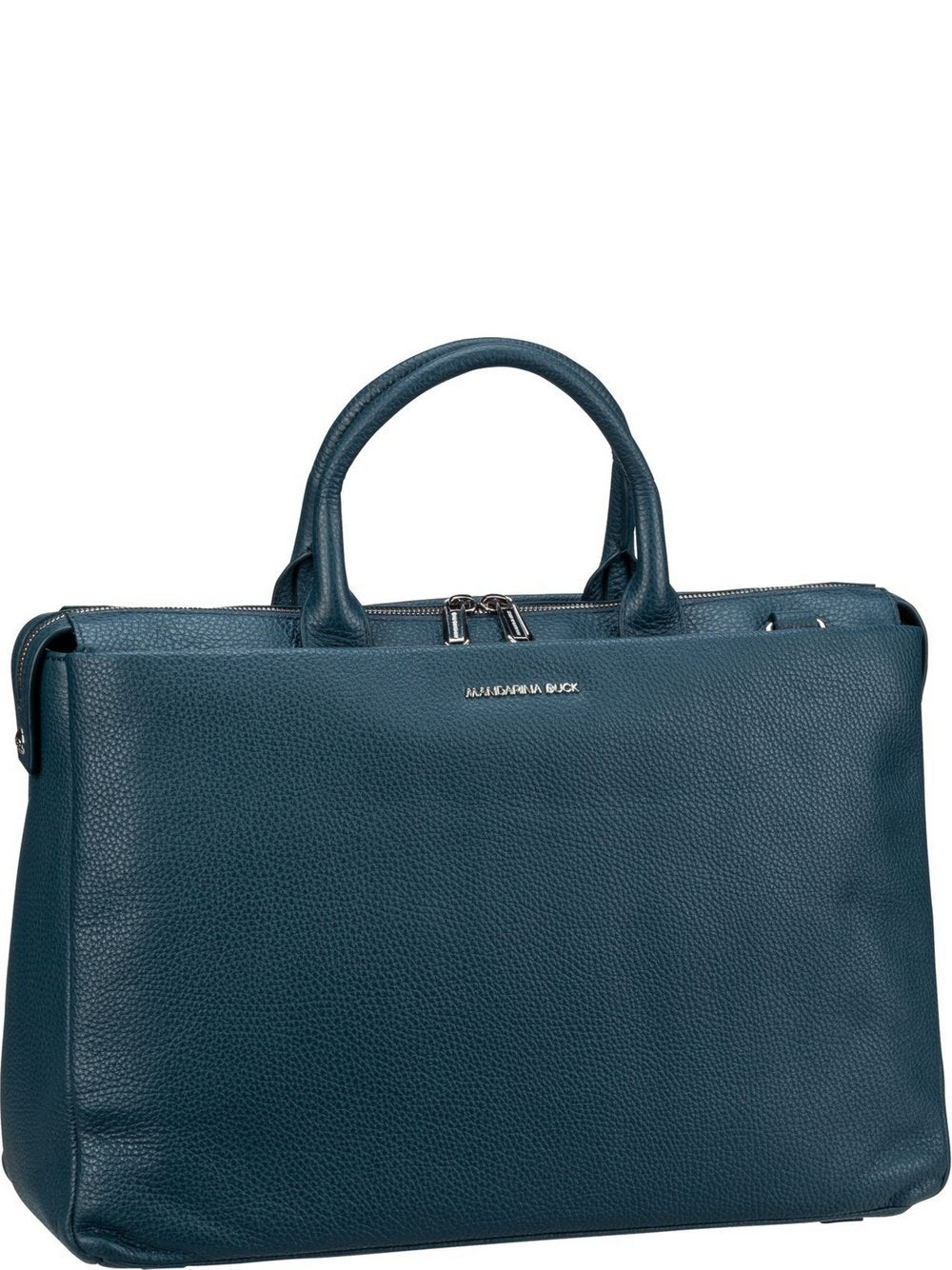 Mandarina Duck Aktentasche Damen Leder