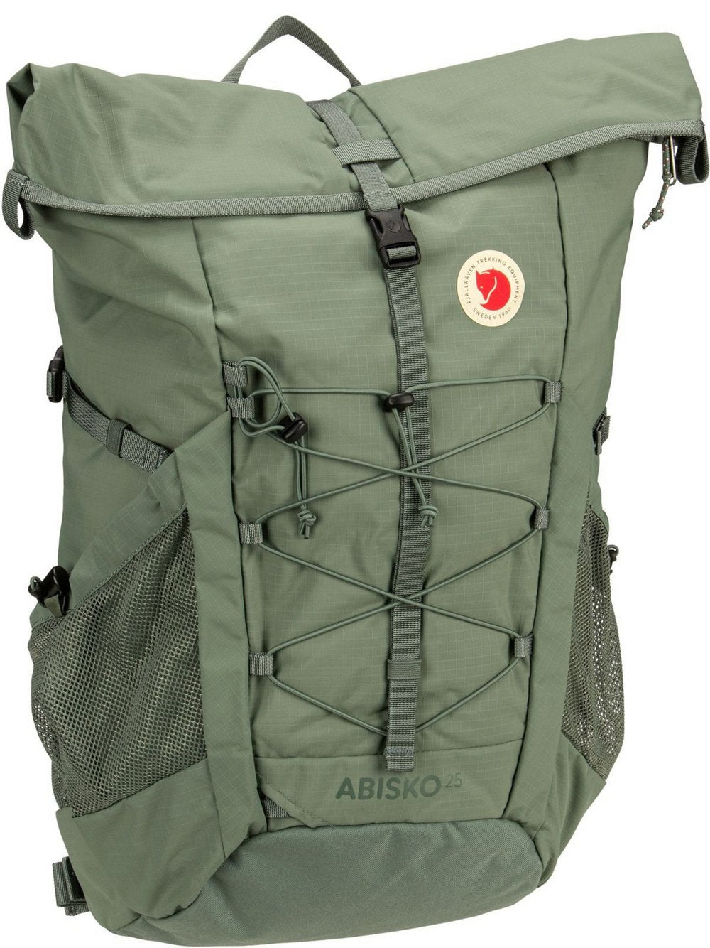 Fjällräven Rucksack Damen