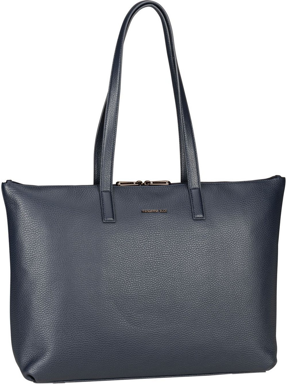 Mandarina Duck Shopper Damen Leder