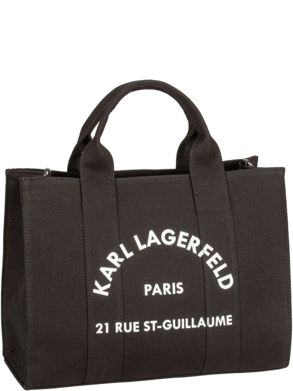 KARL LAGERFELD Handtasche Damen Textil