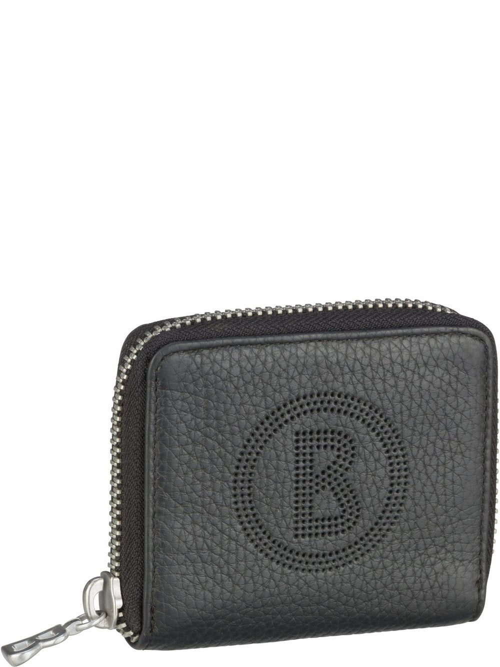 Bogner Accessoires Geldbörse Damen Leder