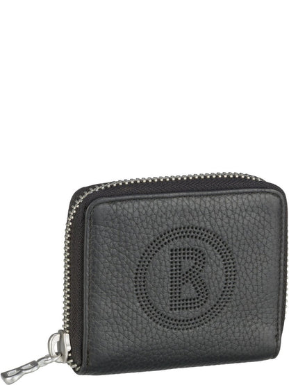 Bogner Accessoires Geldbörse Damen Leder