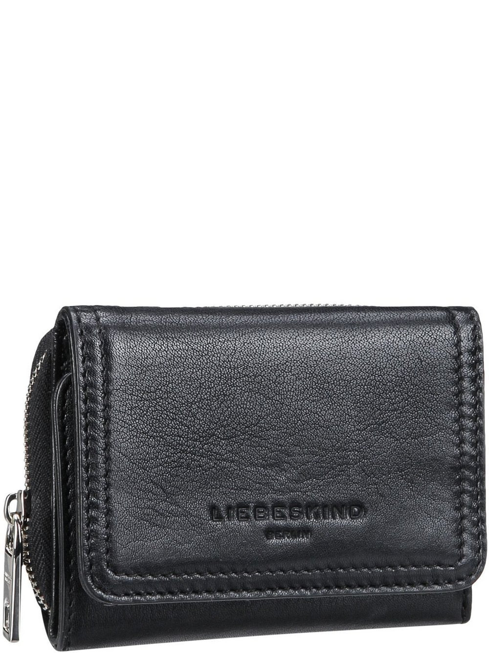 Liebeskind Berlin Geldbörse Damen Leder