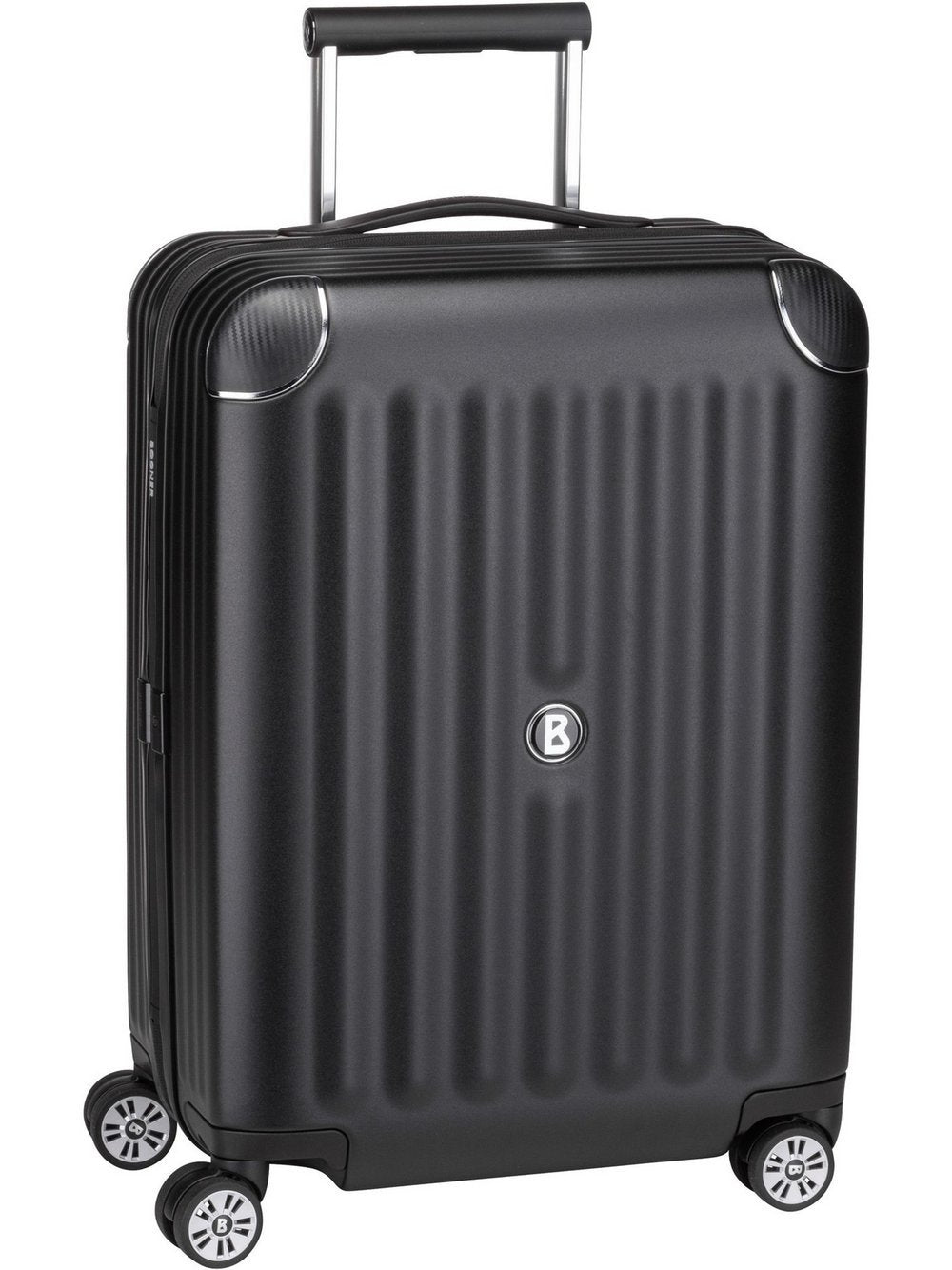 Bogner Accessoires Trolley Herren