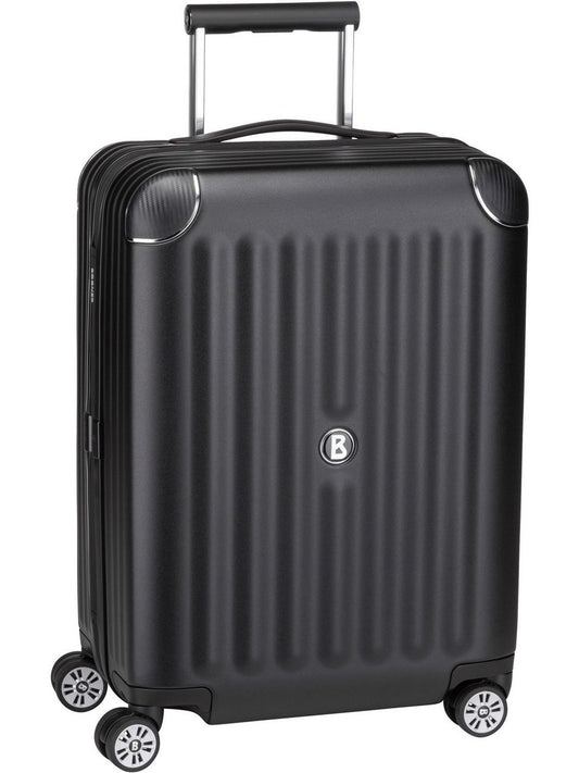 Bogner Accessoires Trolley Herren