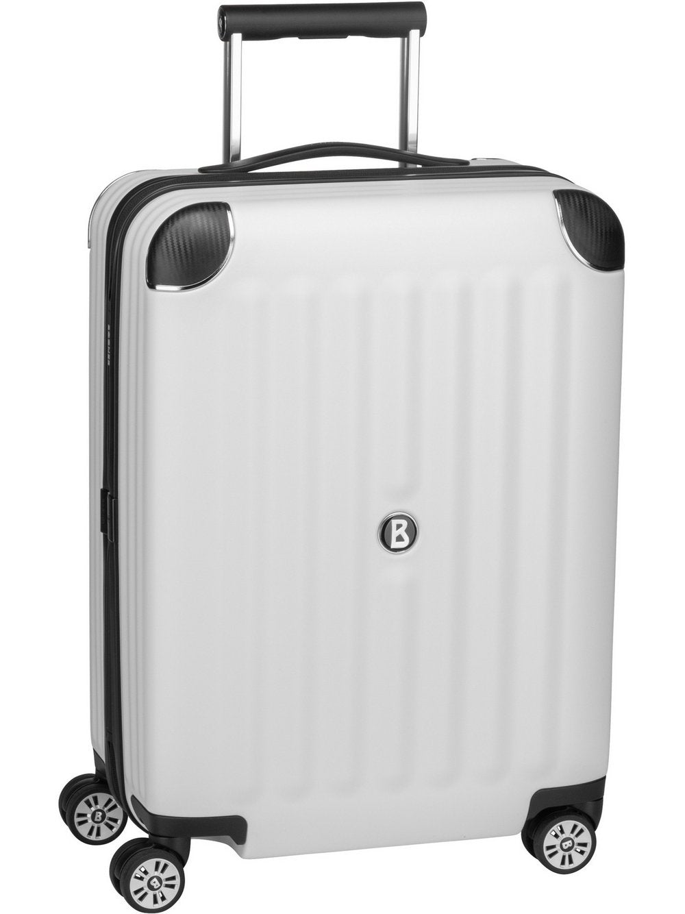 Bogner Accessoires Trolley Herren
