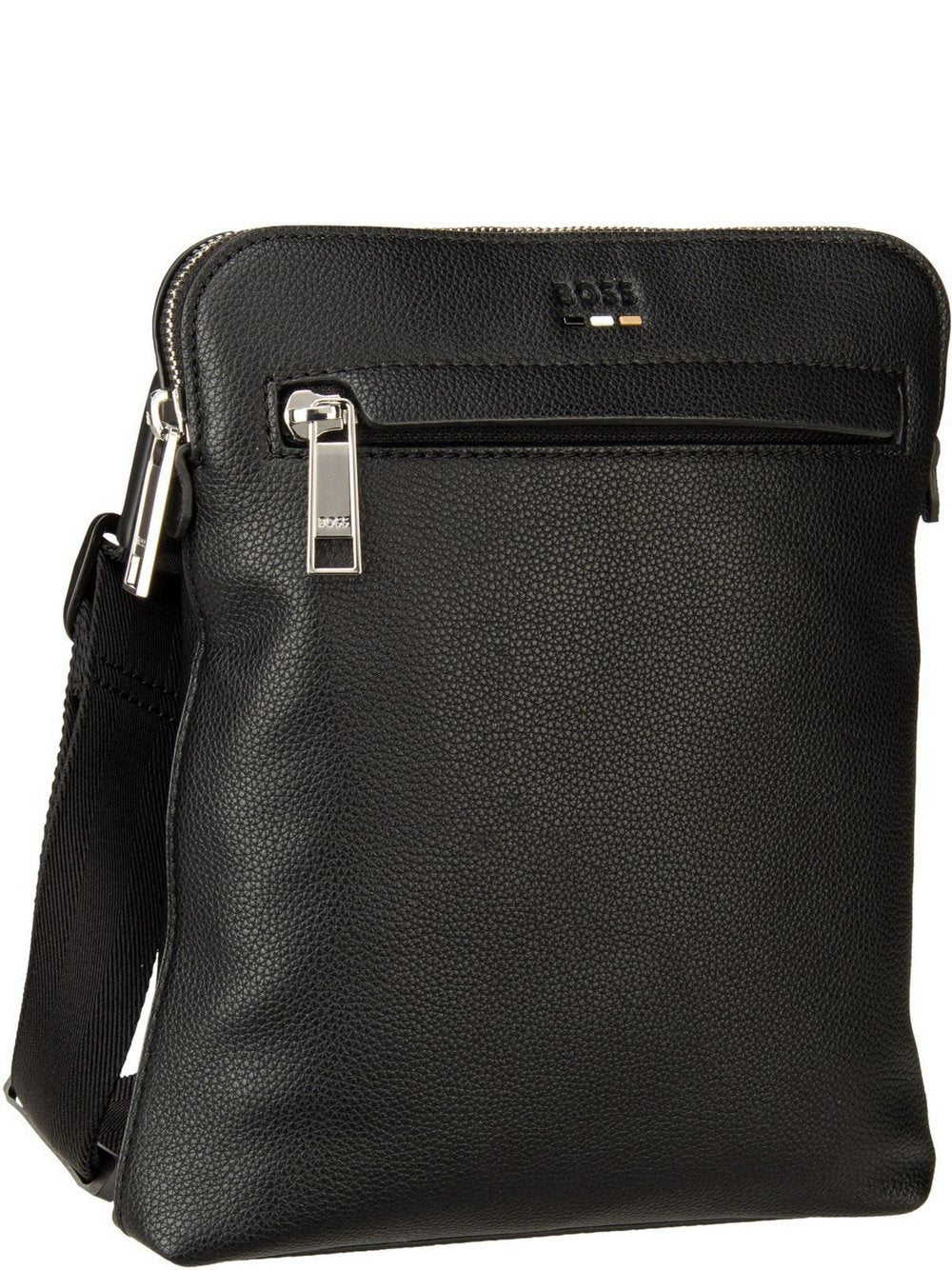BOSS Beuteltasche Damen Kunstleder