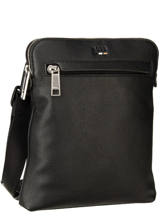 BOSS Beuteltasche Damen Kunstleder