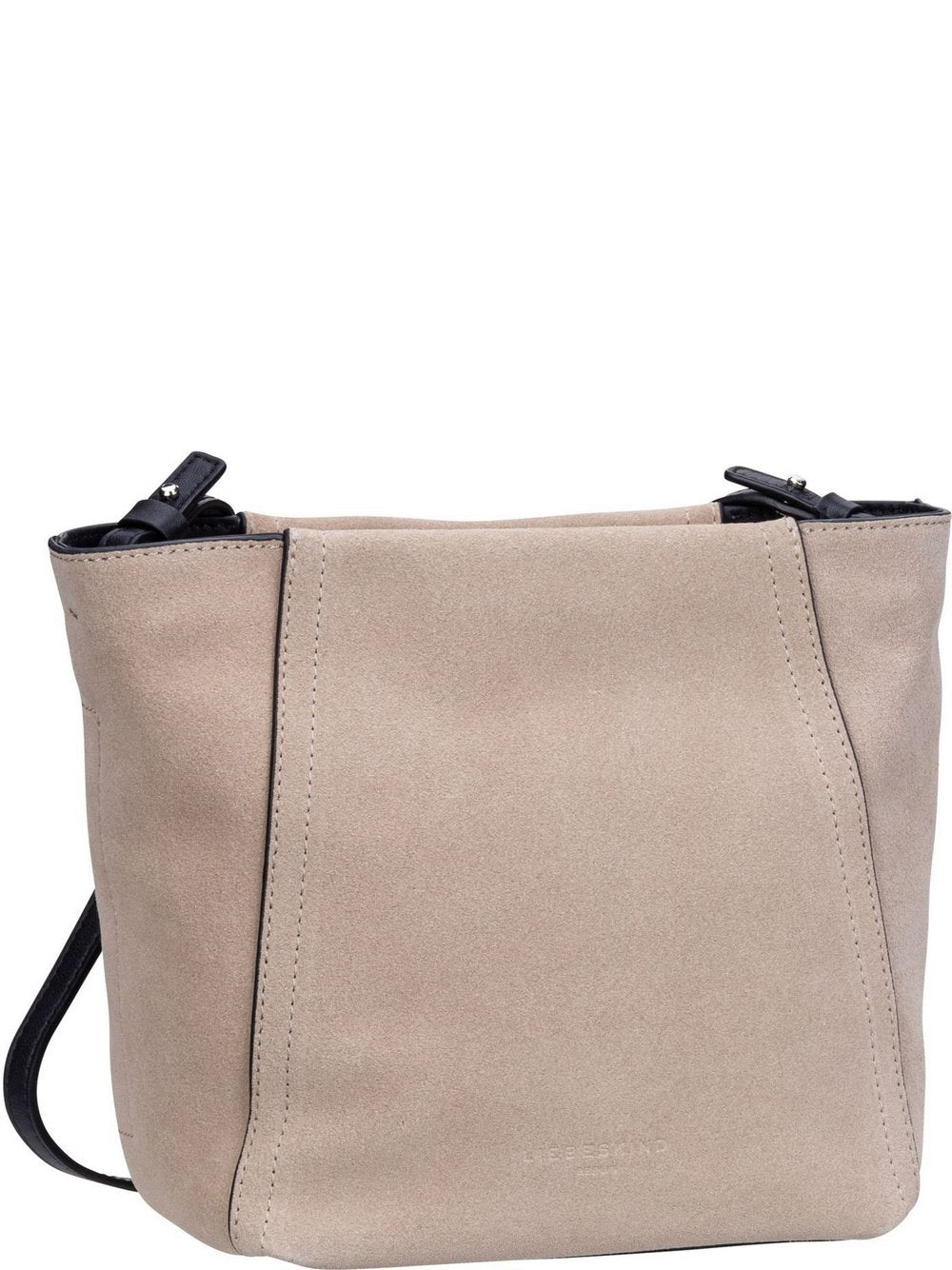 Liebeskind Berlin Beuteltasche Damen Leder