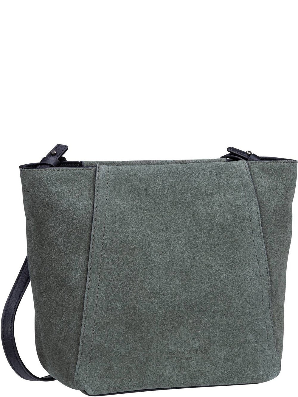 Liebeskind Berlin Beuteltasche Damen Leder