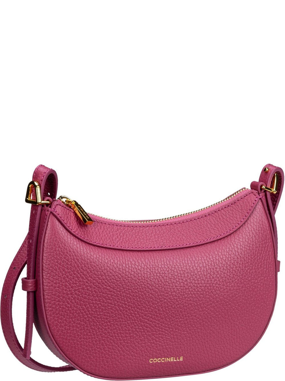 Coccinelle Umhängetasche Damen Leder