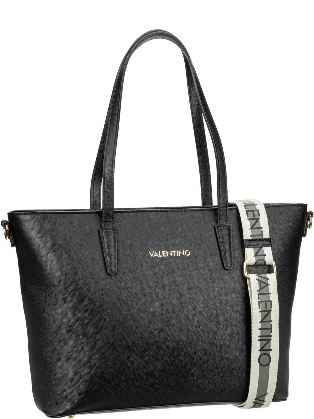 Valentino by Mario Valentino Shopper Damen Kunstleder