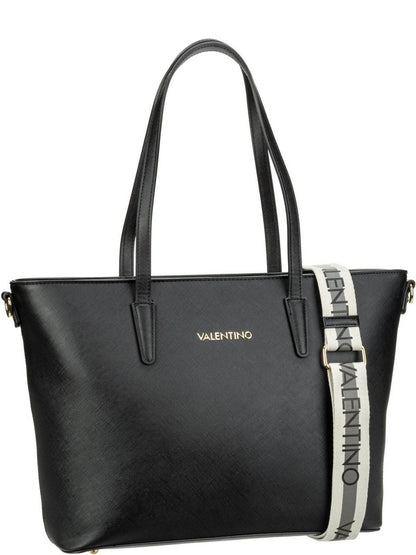 Valentino by Mario Valentino Shopper Damen Kunstleder
