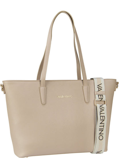 Valentino by Mario Valentino Shopper Damen Kunstleder