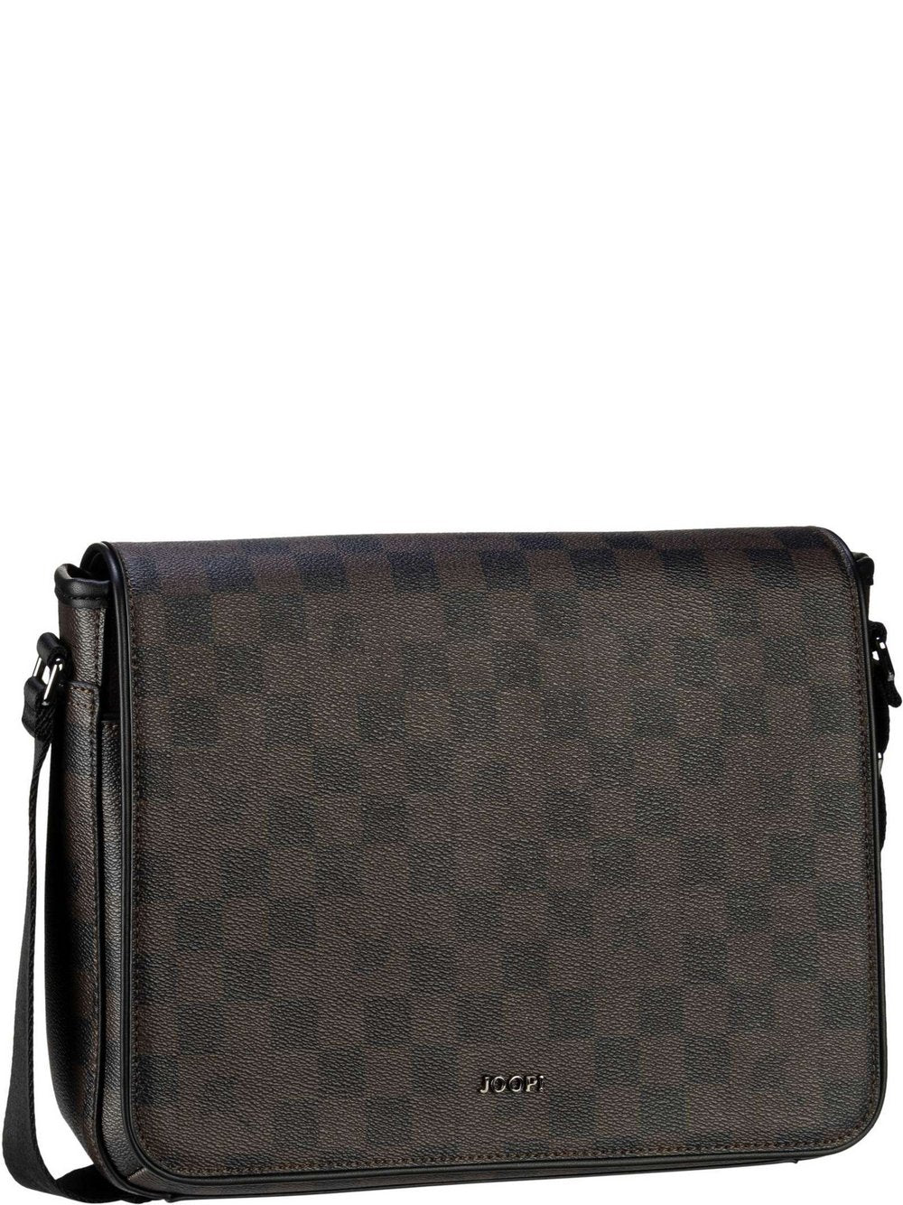 JOOP! Umhängetasche Herren Kunstleder gemustert