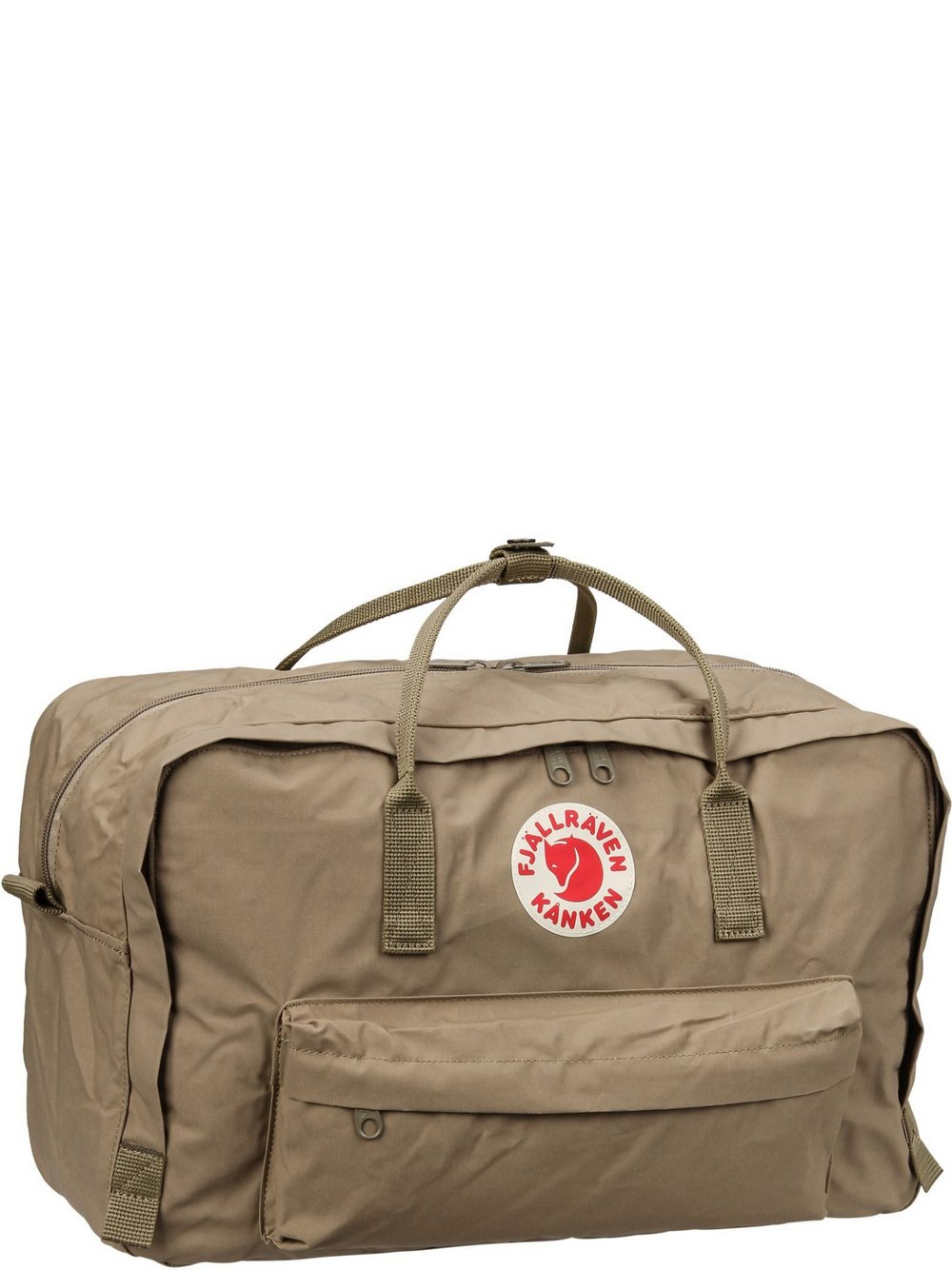Fjällräven Weekender Damen