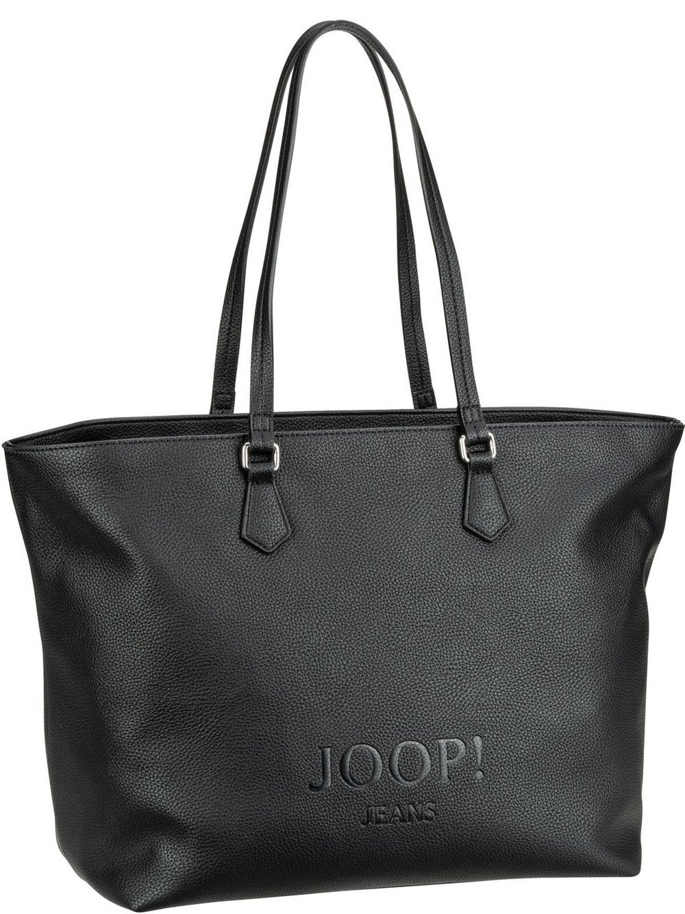 JOOP! Shopper Damen Kunstleder