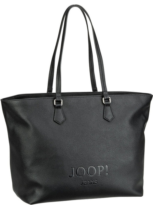 JOOP! Shopper Damen Kunstleder