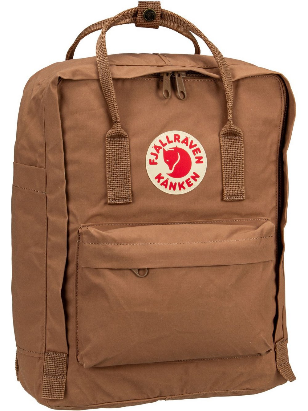 Fjällräven Rucksack Damen