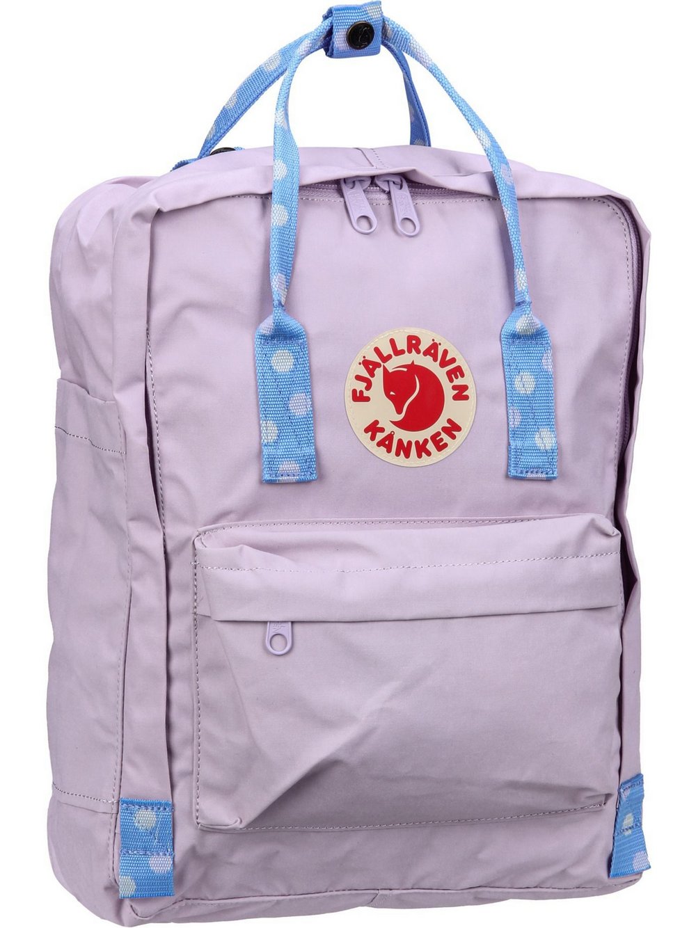 Fjällräven Rucksack Damen