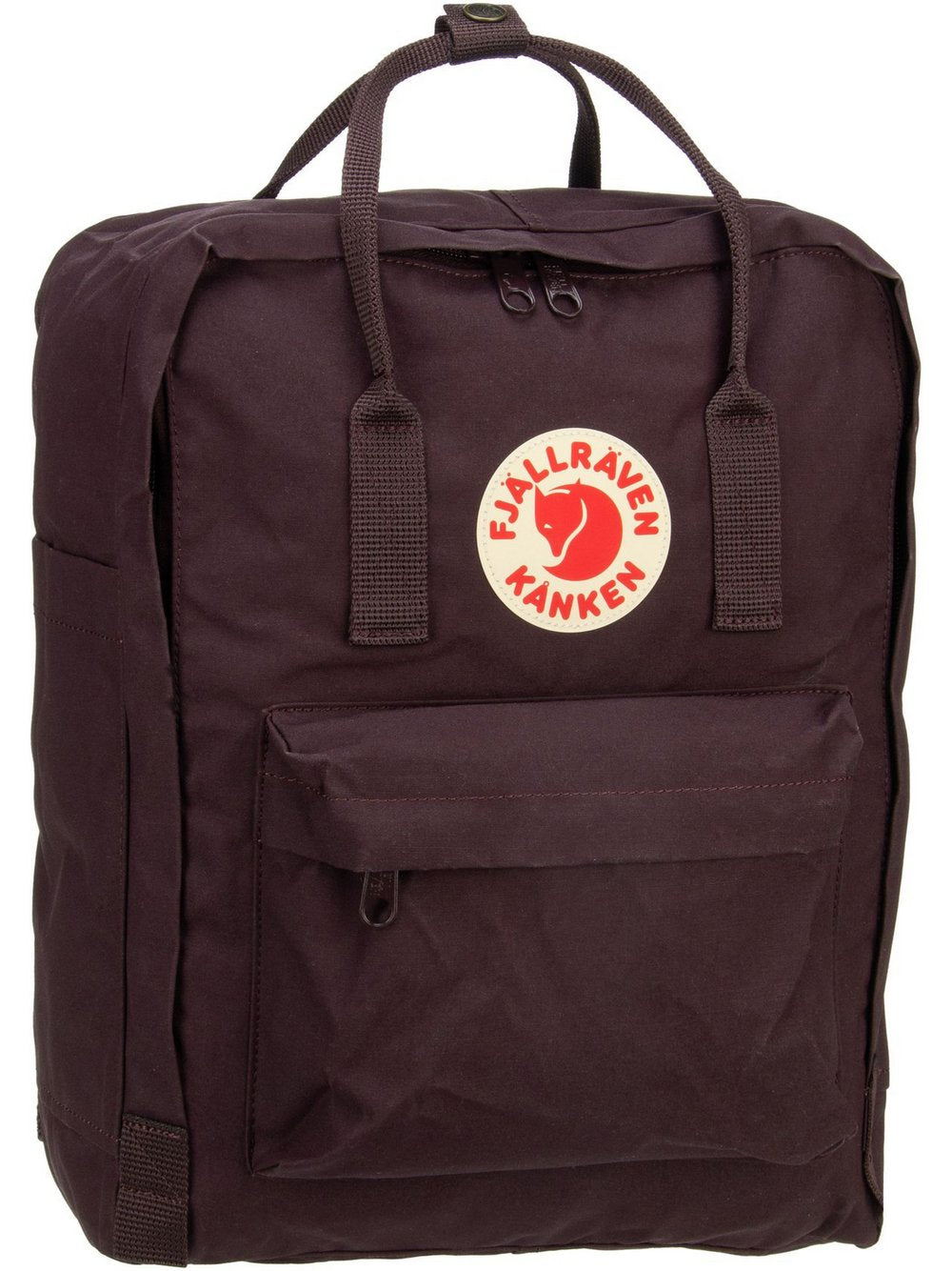 Fjällräven Rucksack Damen