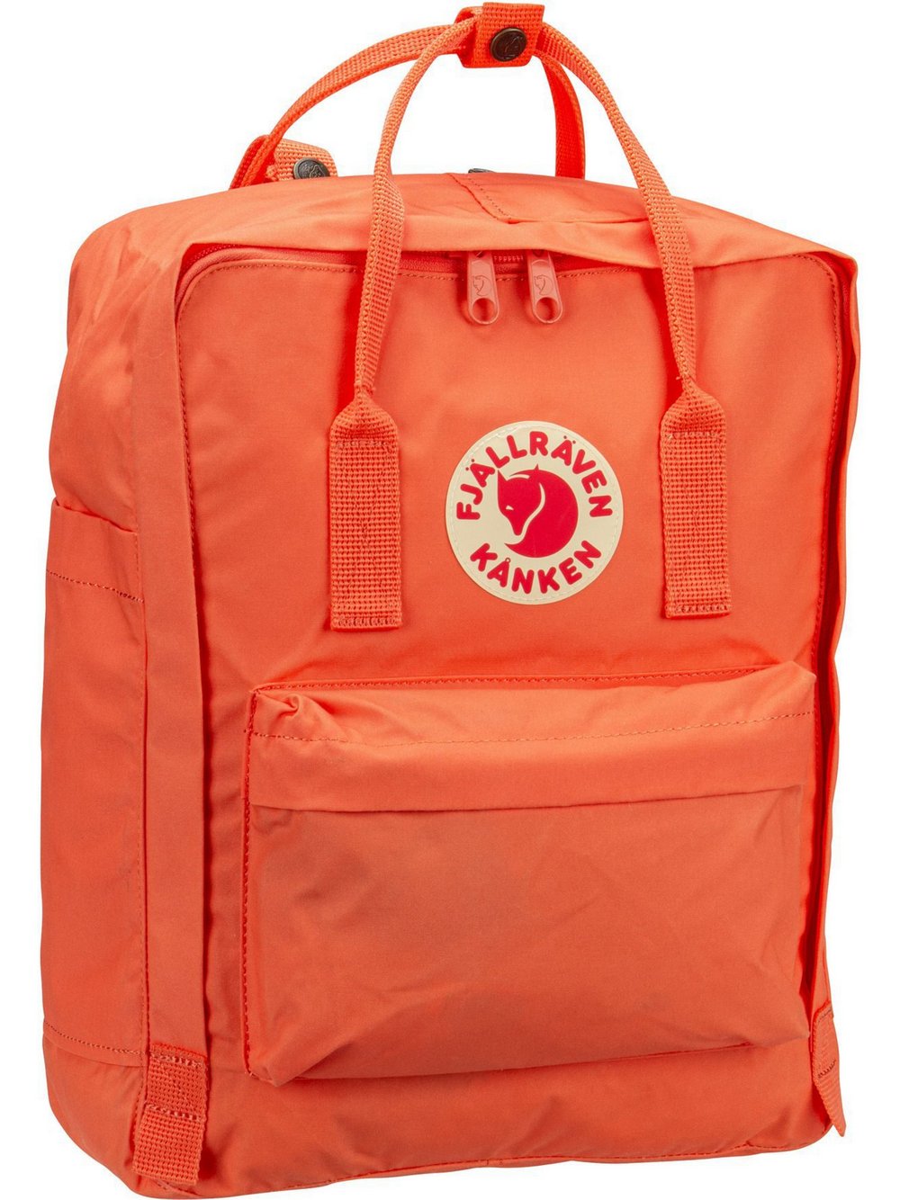Fjällräven Rucksack Damen