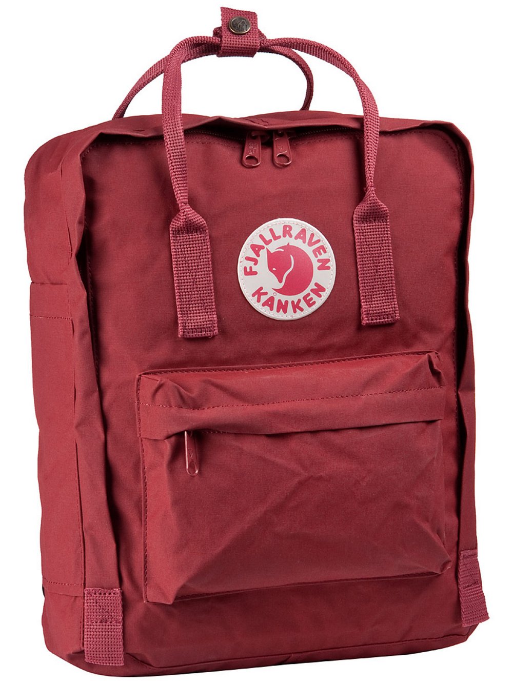 Fjällräven Rucksack Damen