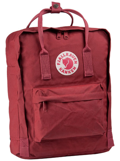 Fjällräven Rucksack Damen