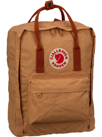 Fjällräven Rucksack Damen