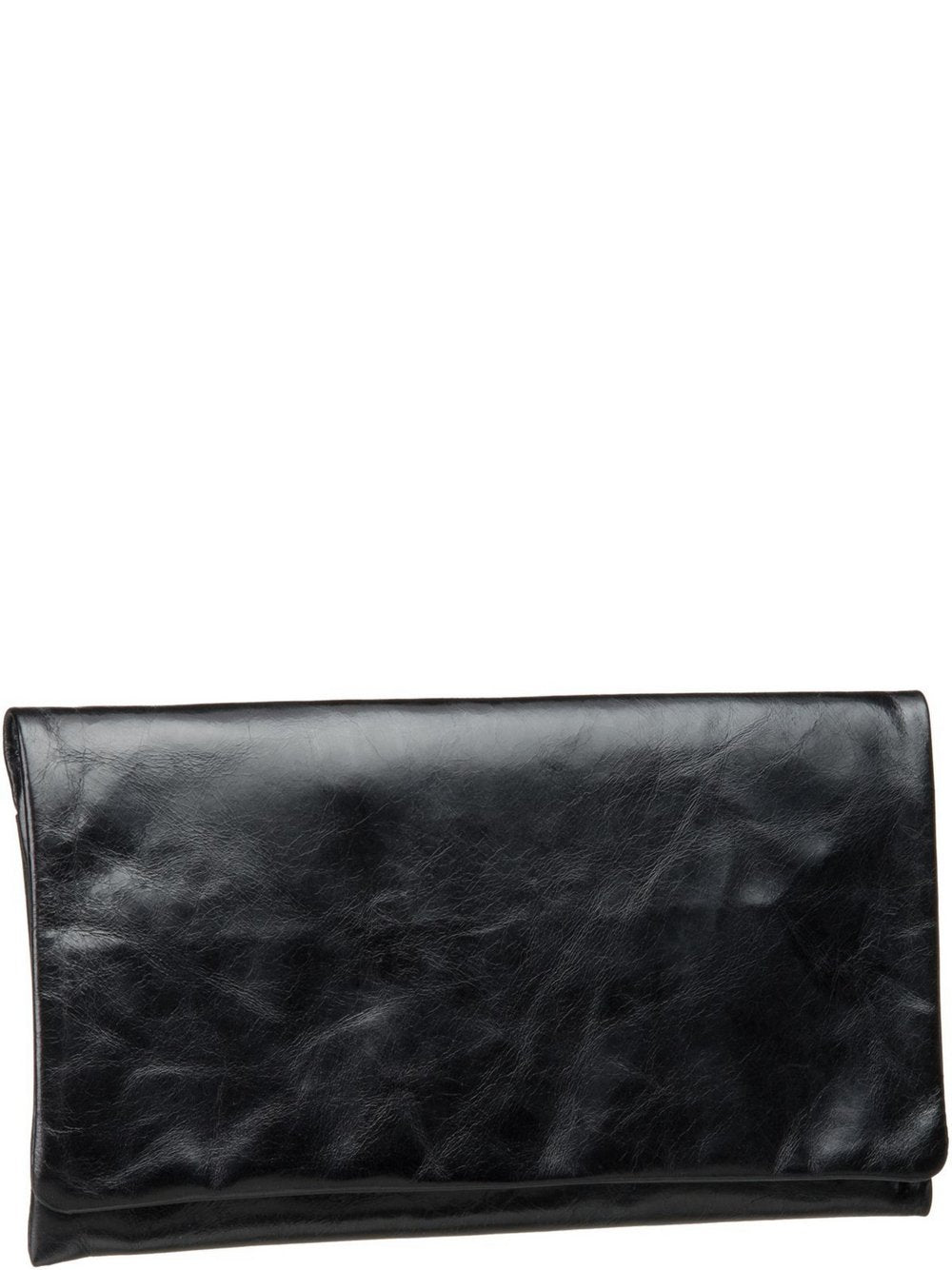 abro Clutch Damen Leder