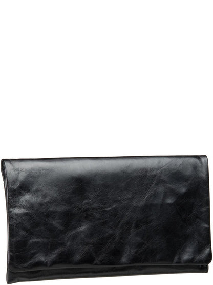 abro Clutch Damen Leder