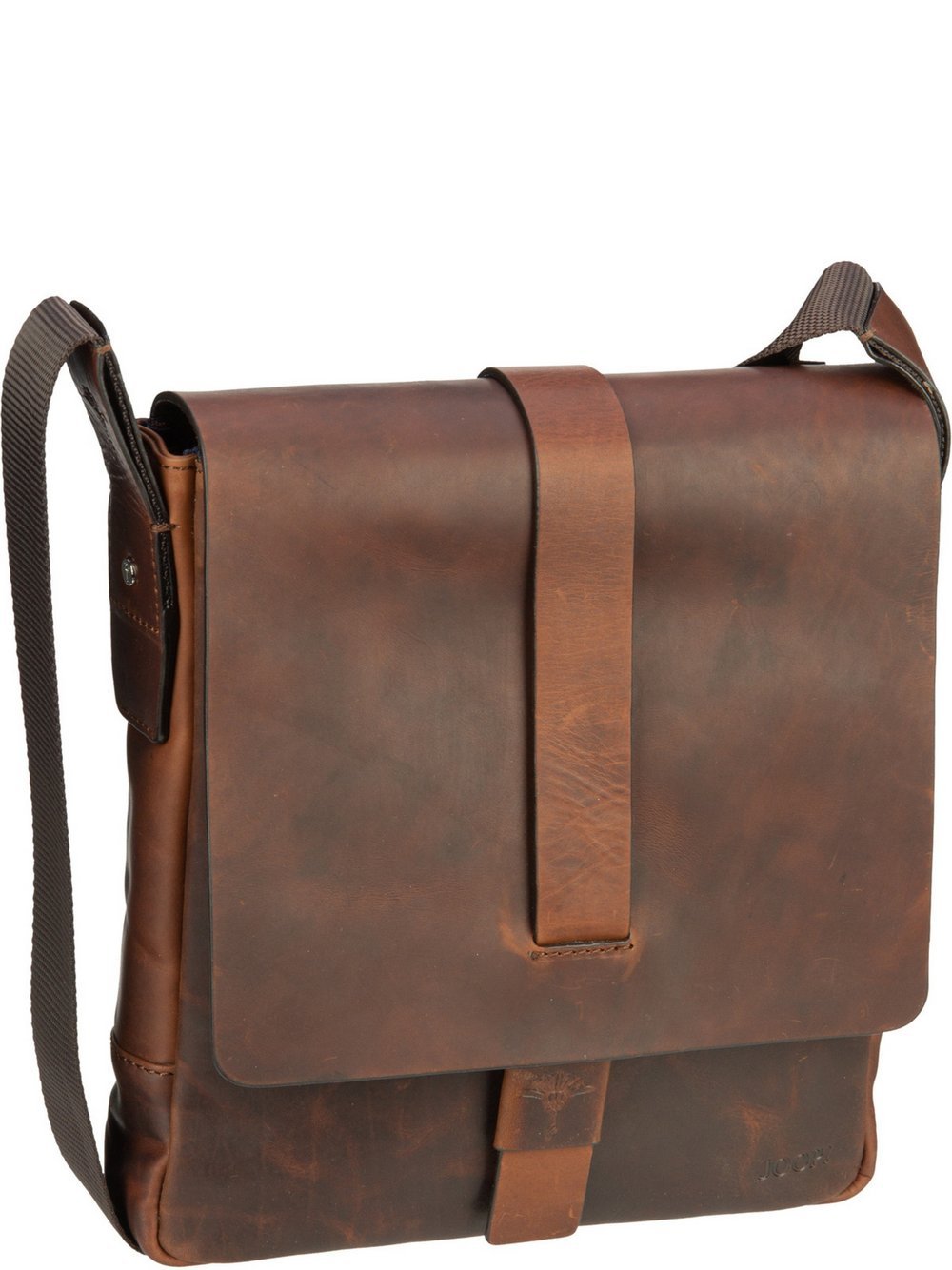 JOOP! Bodybag Herren Leder