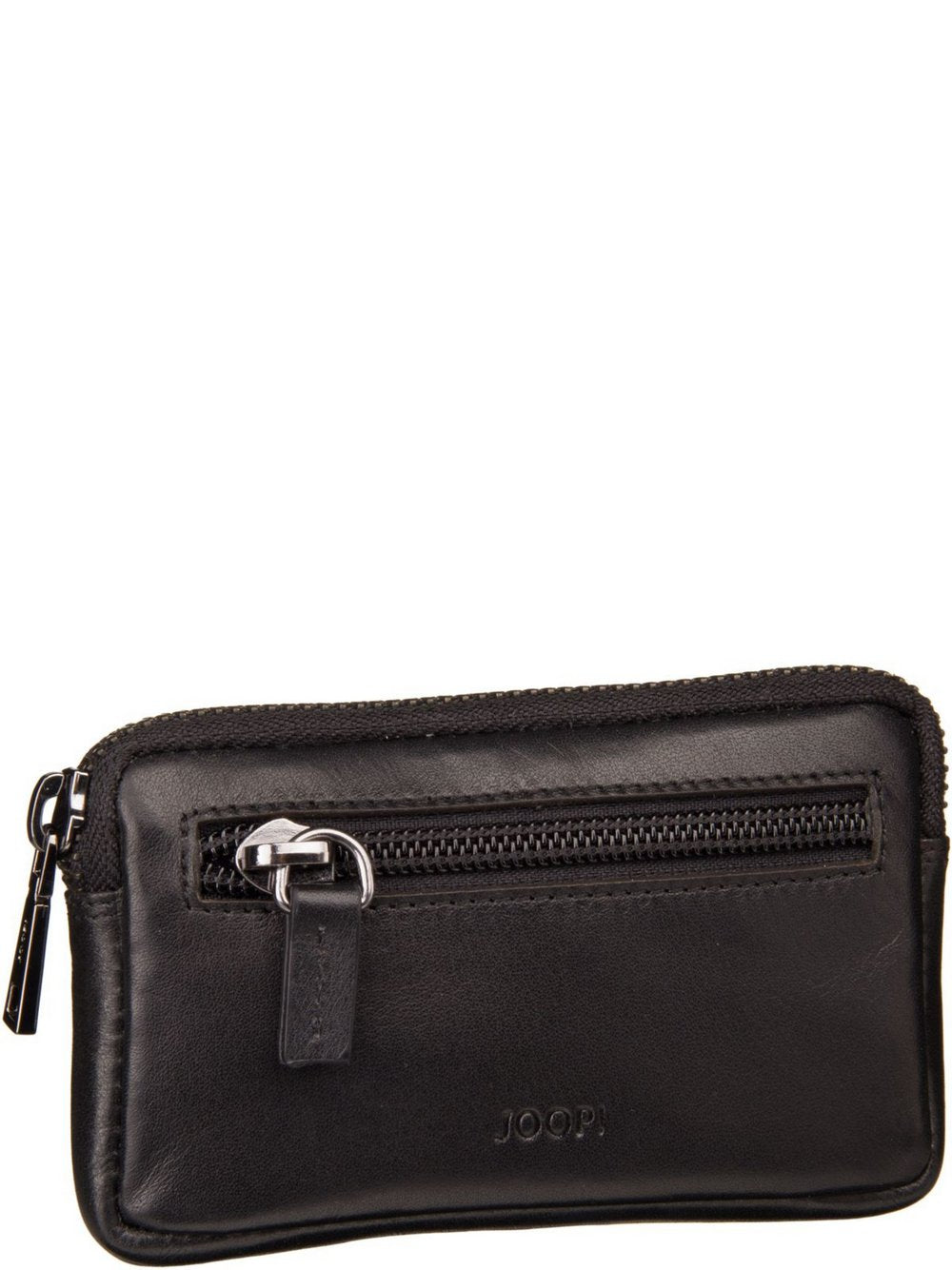 JOOP! Schlüsseletui Herren Leder