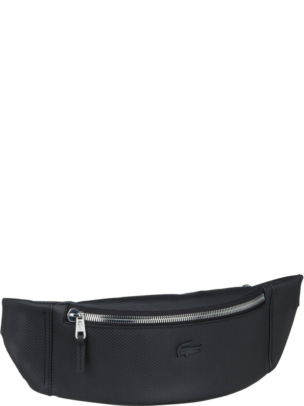 Lacoste Gürteltasche Herren Leder