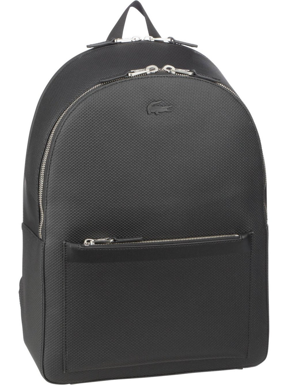 Lacoste Rucksack Herren Leder