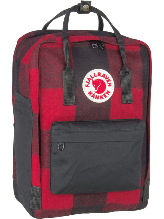 Fjällräven Rucksack Damen Wolle