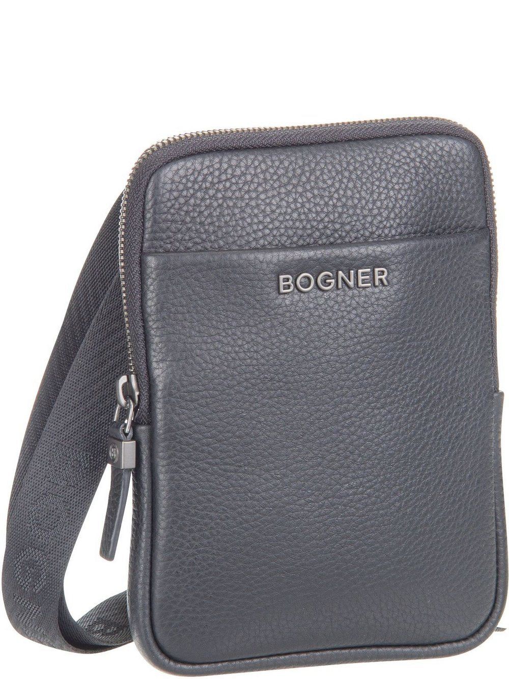 Bogner Accessoires Handytasche Herren Leder