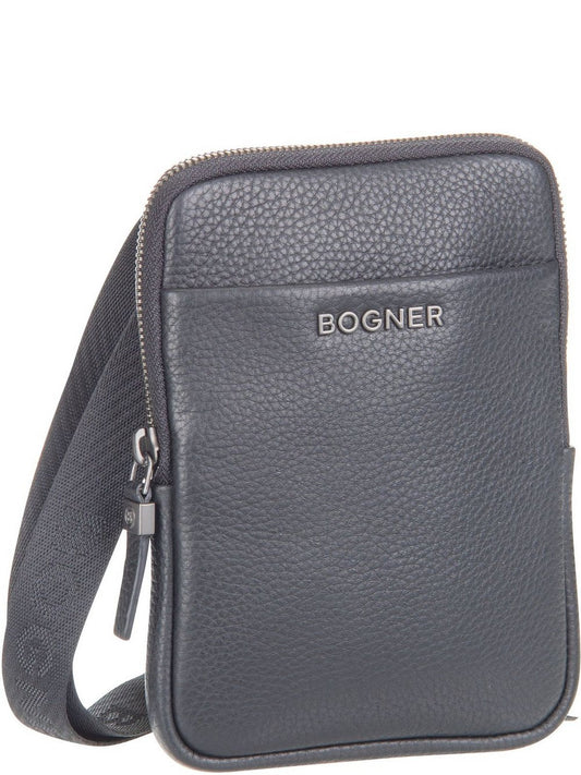 Bogner Accessoires Handytasche Herren Leder