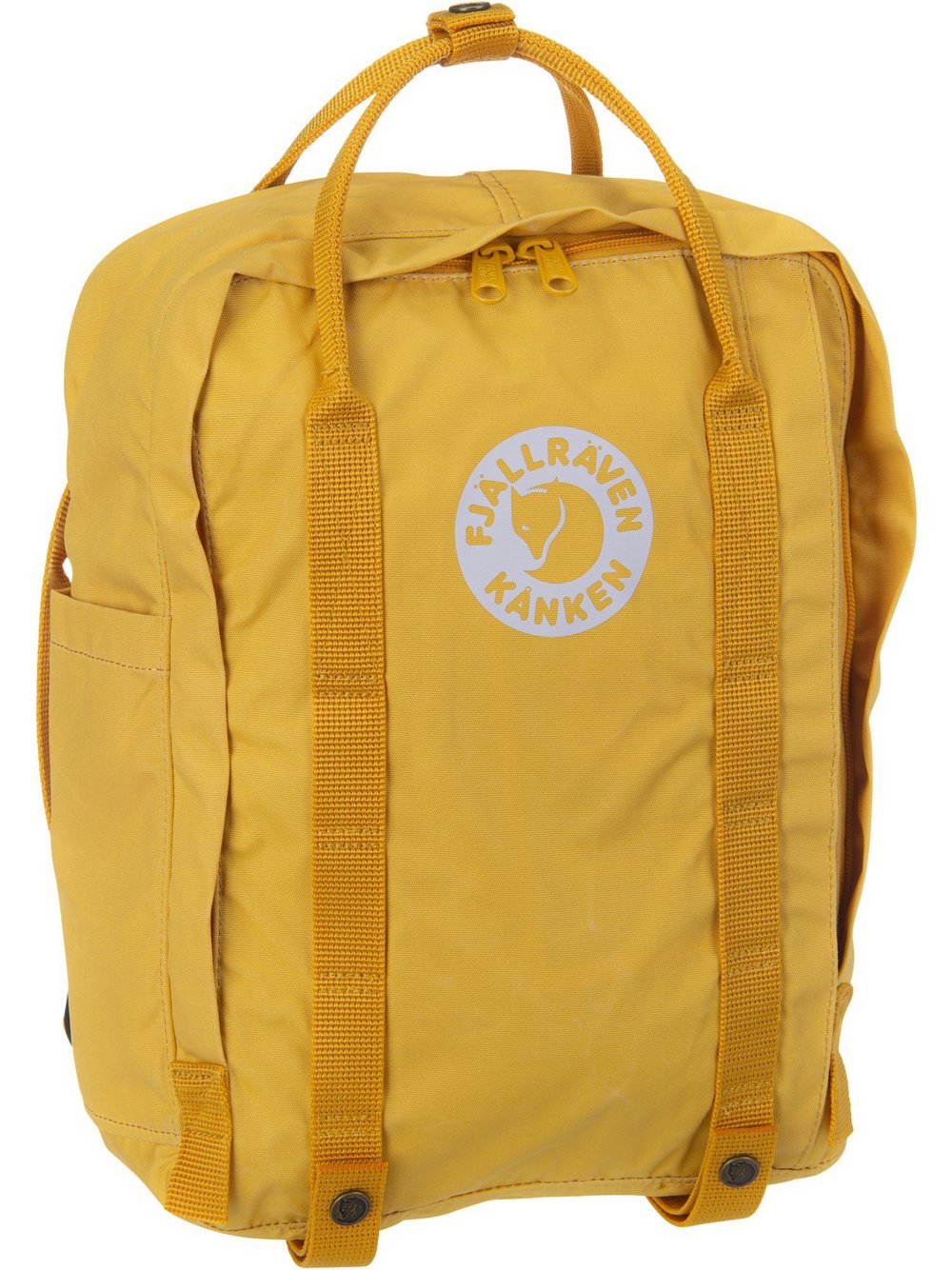 Fjällräven Rucksack Damen Holz