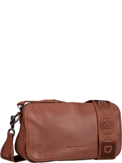 Liebeskind Berlin Bodybag Damen Leder