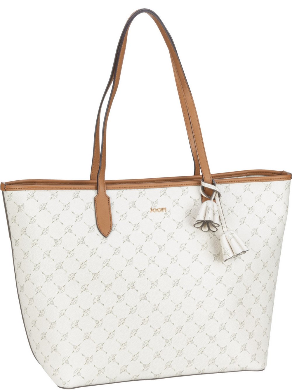 JOOP! Shopper Damen Kunstleder