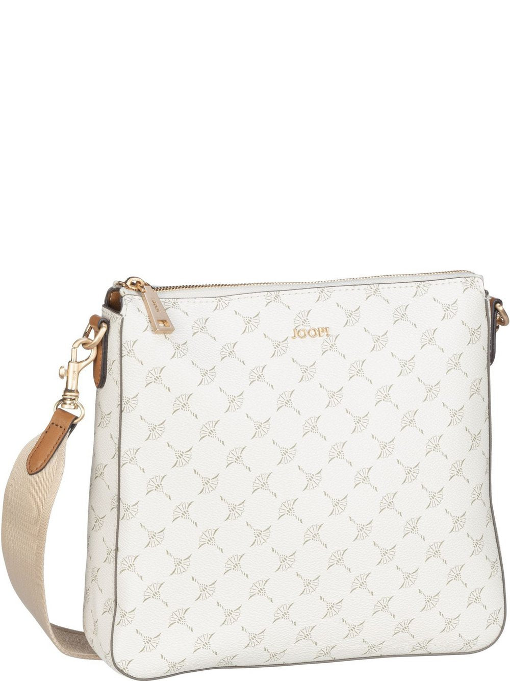 JOOP! Beuteltasche Damen Kunstleder