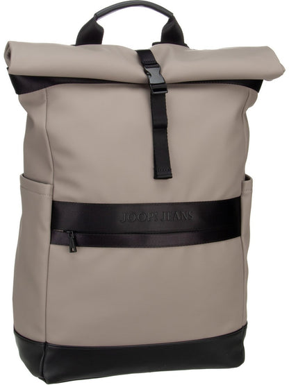 JOOP! Rucksack Damen Kunstleder