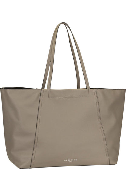 Liebeskind Berlin Shopper Damen Leder