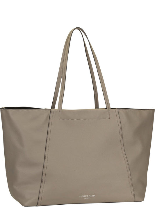 Liebeskind Berlin Shopper Damen Leder
