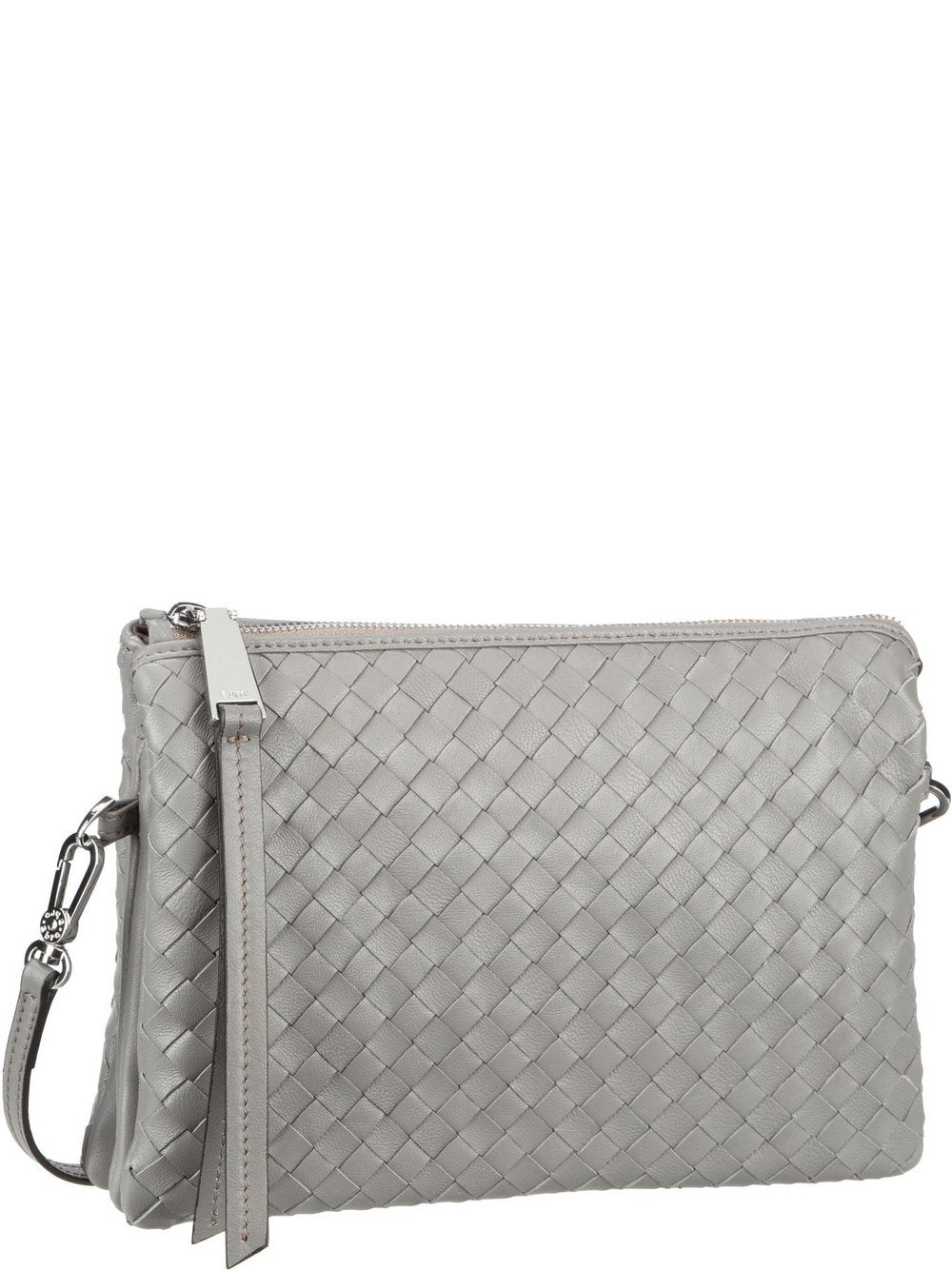 abro Bodybag Damen Leder