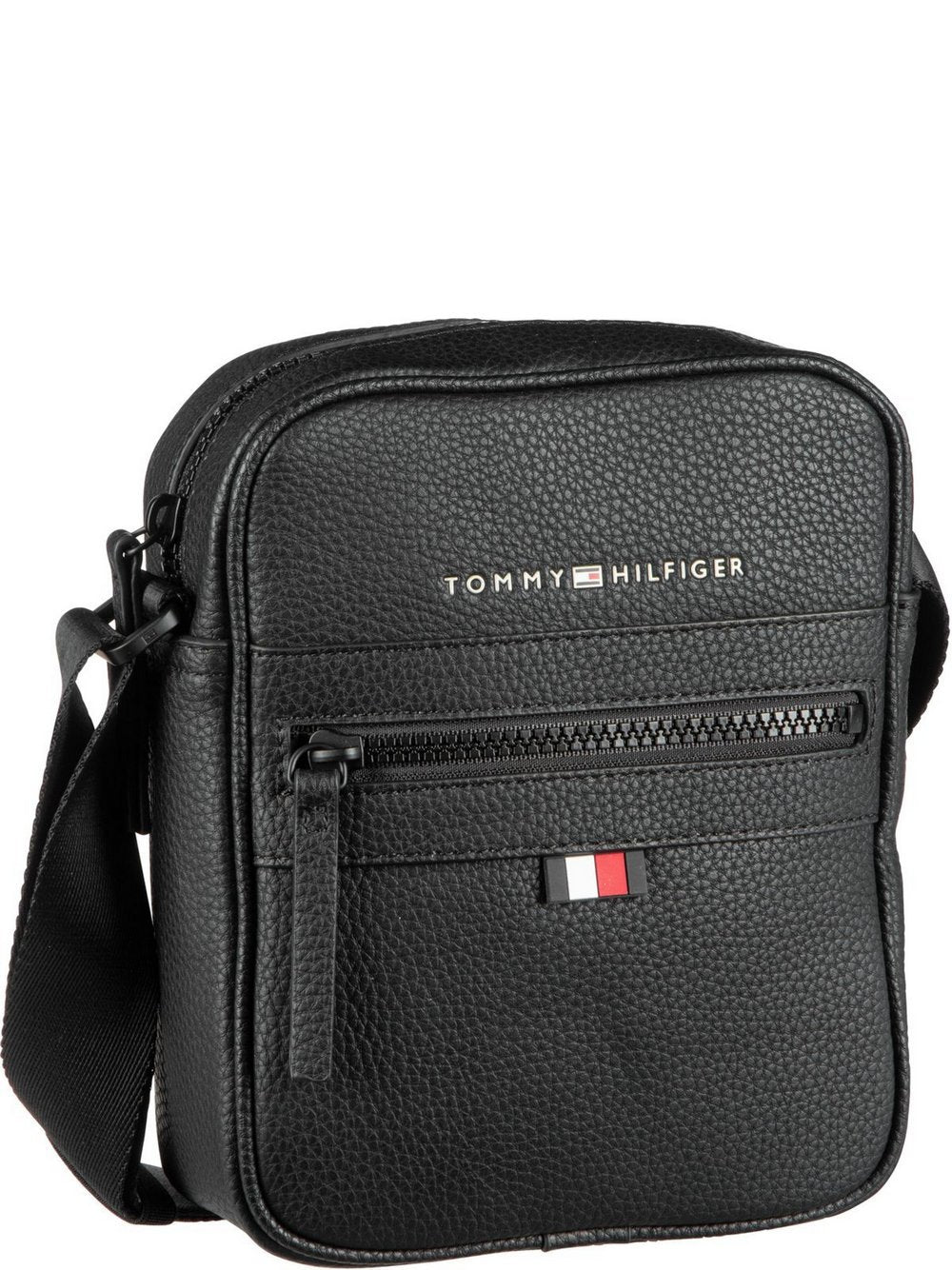 Tommy Hilfiger Umhängetasche Herren Kunstleder