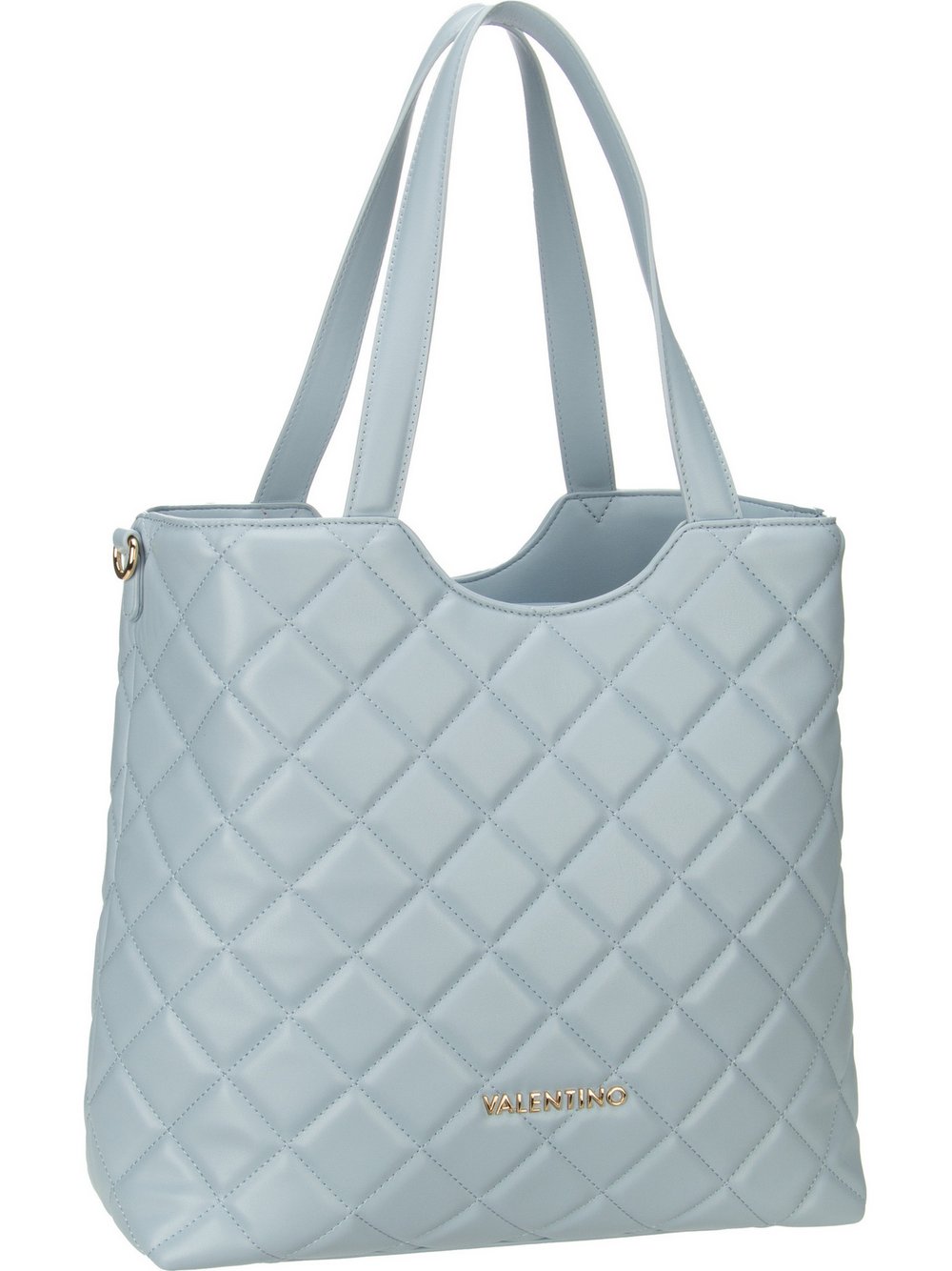 Valentino by Mario Valentino Shopper Damen Kunstleder